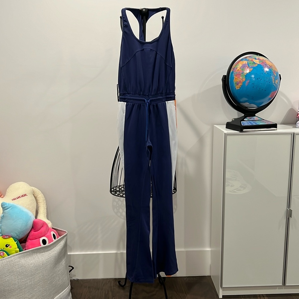 Free People Jumpsuit